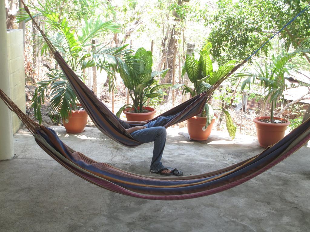 Willa Casita Escondida- El Salvador La Libertad Pokój zdjęcie