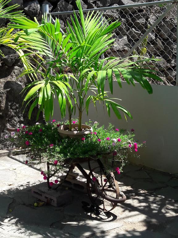Willa Casita Escondida- El Salvador La Libertad Zewnętrze zdjęcie