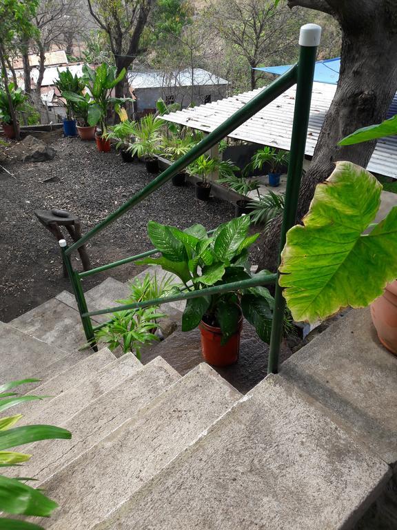 Willa Casita Escondida- El Salvador La Libertad Zewnętrze zdjęcie