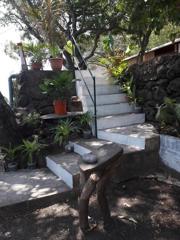 Willa Casita Escondida- El Salvador La Libertad Zewnętrze zdjęcie