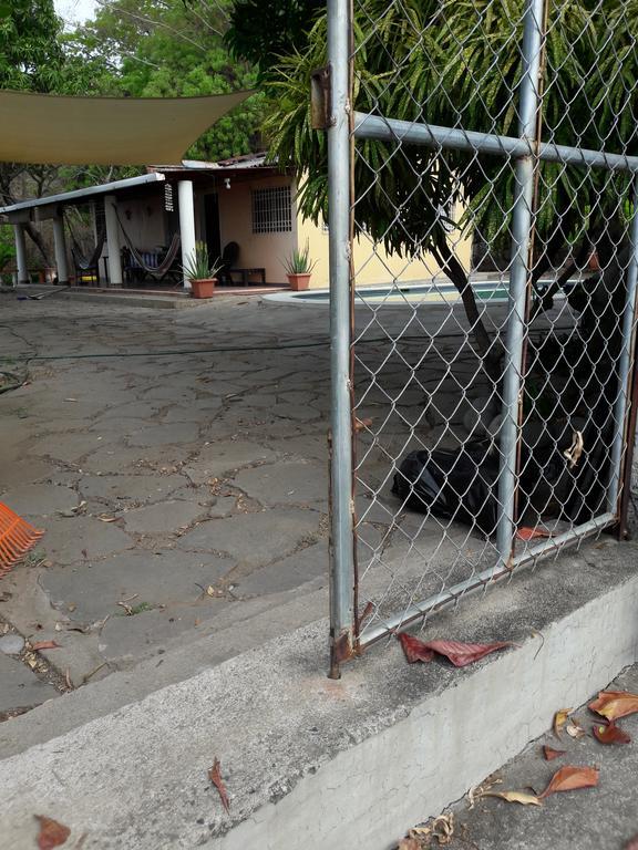 Willa Casita Escondida- El Salvador La Libertad Zewnętrze zdjęcie